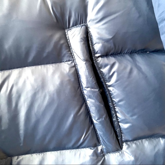 Zara Man Winter Puffer ( Down/Feathers ) - Picture 9 of 14